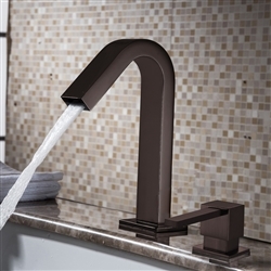 Automatic Soap Faucet